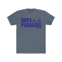 Load image into Gallery viewer, Men&#39;s Cotton Crew Tee