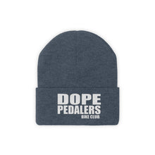 Load image into Gallery viewer, Dope Pedalers Knit Beanie