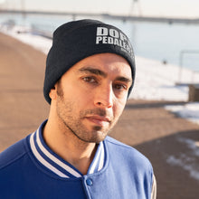 Load image into Gallery viewer, Dope Pedalers Knit Beanie