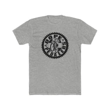 Load image into Gallery viewer, LOGO Men&#39;s Cotton Crew Tee