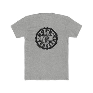 LOGO Men's Cotton Crew Tee