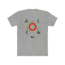 Load image into Gallery viewer, A Tribe Called Dope (LIGHT) Men&#39;s Cotton Crew Tee
