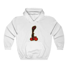 Load image into Gallery viewer, Power To The People Unisex Heavy Blend™ Hooded Sweatshirt