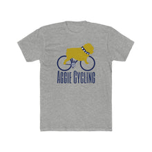 Load image into Gallery viewer, Men&#39;s Cotton Crew Tee