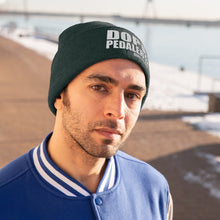 Load image into Gallery viewer, Dope Pedalers Knit Beanie