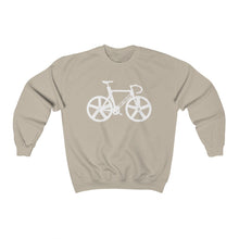Load image into Gallery viewer, DP BIKE Unisex Heavy Blend™ Crewneck Sweatshirt