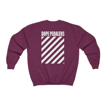 Load image into Gallery viewer, BIKE DP Unisex Heavy Blend™ Crewneck Sweatshirt