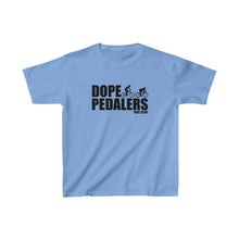 Load image into Gallery viewer, Dope Pedalers Kids Heavy Cotton™ Tee