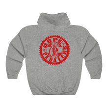 Load image into Gallery viewer, Power To The People Unisex Heavy Blend™ Hooded Sweatshirt