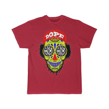 Load image into Gallery viewer, BIG MAN DP SKULL Men&#39;s Short Sleeve Tee