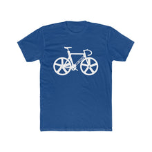 Load image into Gallery viewer, DOPE BIKE Men&#39;s Cotton Crew Tee