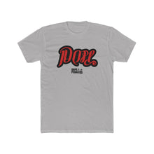 Load image into Gallery viewer, DOPE PEDALERS &#39;FLIP DA SCRIPT&#39; Men&#39;s Cotton Crew Tee