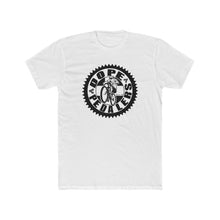 Load image into Gallery viewer, LOGO Men&#39;s Cotton Crew Tee