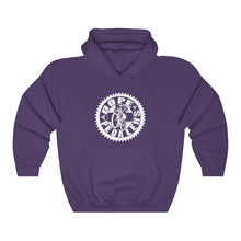 Load image into Gallery viewer, Dope Pedalers Logo Unisex Heavy Blend™ Hooded Sweatshirt