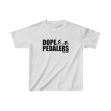 Load image into Gallery viewer, Dope Pedalers Kids Heavy Cotton™ Tee