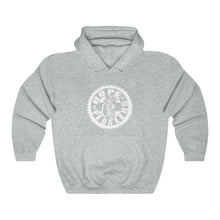 Load image into Gallery viewer, Dope Pedalers Logo Unisex Heavy Blend™ Hooded Sweatshirt