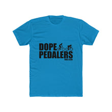 Load image into Gallery viewer, Dope Pedalers Riders Men&#39;s Cotton Crew Tee