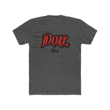 Load image into Gallery viewer, DOPE PEDALERS &#39;FLIP DA SCRIPT&#39; Men&#39;s Cotton Crew Tee