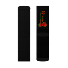 Load image into Gallery viewer, DP Power To The People Socks