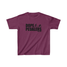 Load image into Gallery viewer, Dope Pedalers Kids Heavy Cotton™ Tee