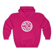 Load image into Gallery viewer, Dope Pedalers Logo Unisex Heavy Blend™ Hooded Sweatshirt