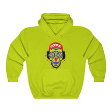 Load image into Gallery viewer, Dope Skull Unisex Heavy Blend™ Hooded Sweatshirt
