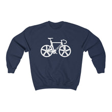 Load image into Gallery viewer, DP BIKE Unisex Heavy Blend™ Crewneck Sweatshirt