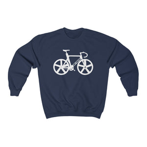 DP BIKE Unisex Heavy Blend™ Crewneck Sweatshirt