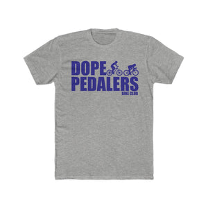 Men's Cotton Crew Tee