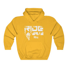 Load image into Gallery viewer, RIDE 25/8 DP Unisex Heavy Blend™ Hooded Sweatshirt