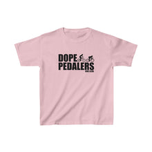 Load image into Gallery viewer, Dope Pedalers Kids Heavy Cotton™ Tee