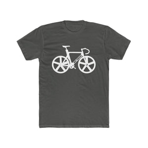 DOPE BIKE Men's Cotton Crew Tee
