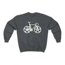 Load image into Gallery viewer, DP BIKE Unisex Heavy Blend™ Crewneck Sweatshirt
