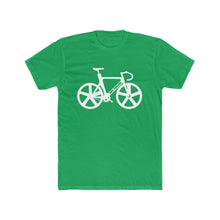 Load image into Gallery viewer, DOPE BIKE Men&#39;s Cotton Crew Tee