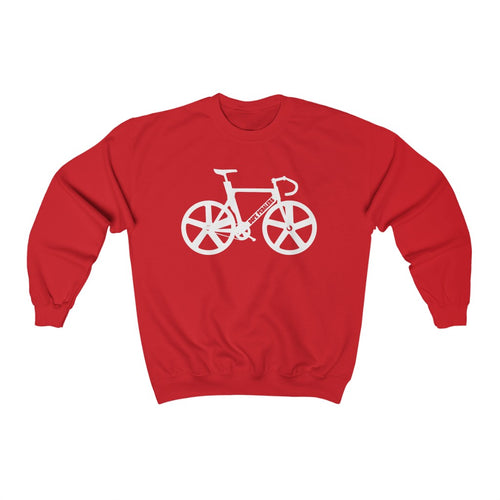 DP BIKE Unisex Heavy Blend™ Crewneck Sweatshirt