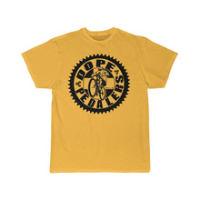 Load image into Gallery viewer, BIG MAN DP LOGO Men&#39;s Short Sleeve Tee