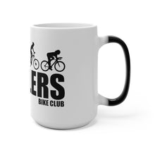 Load image into Gallery viewer, Dope Pedalers Color Changing Mug