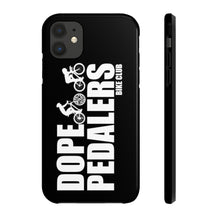 Load image into Gallery viewer, Dope Pedalers Case Mate Tough Phone Cases