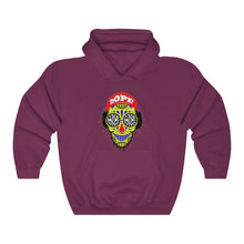 Load image into Gallery viewer, Dope Skull Unisex Heavy Blend™ Hooded Sweatshirt