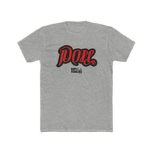 Load image into Gallery viewer, DOPE PEDALERS &#39;FLIP DA SCRIPT&#39; Men&#39;s Cotton Crew Tee