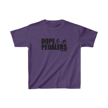 Load image into Gallery viewer, Dope Pedalers Kids Heavy Cotton™ Tee