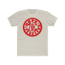 Load image into Gallery viewer, Dope Pedalers Logo Men&#39;s Cotton Crew Tee