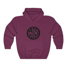 Load image into Gallery viewer, Dope Pedalers Logo Unisex Heavy Blend™ Hooded Sweatshirt