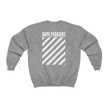 Load image into Gallery viewer, BIKE DP Unisex Heavy Blend™ Crewneck Sweatshirt