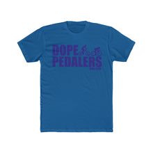 Load image into Gallery viewer, Men&#39;s Cotton Crew Tee