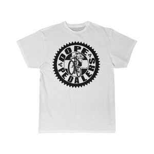 BIG MAN DP LOGO Men's Short Sleeve Tee