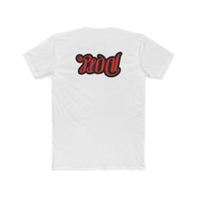 Load image into Gallery viewer, DOPE PEDALERS &#39;FLIP DA SCRIPT&#39; Men&#39;s Cotton Crew Tee