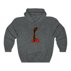 Power To The People Unisex Heavy Blend™ Hooded Sweatshirt