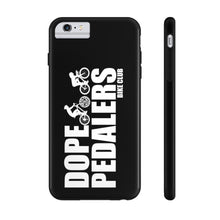 Load image into Gallery viewer, Dope Pedalers Case Mate Tough Phone Cases