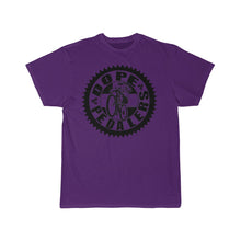 Load image into Gallery viewer, BIG MAN DP LOGO Men&#39;s Short Sleeve Tee